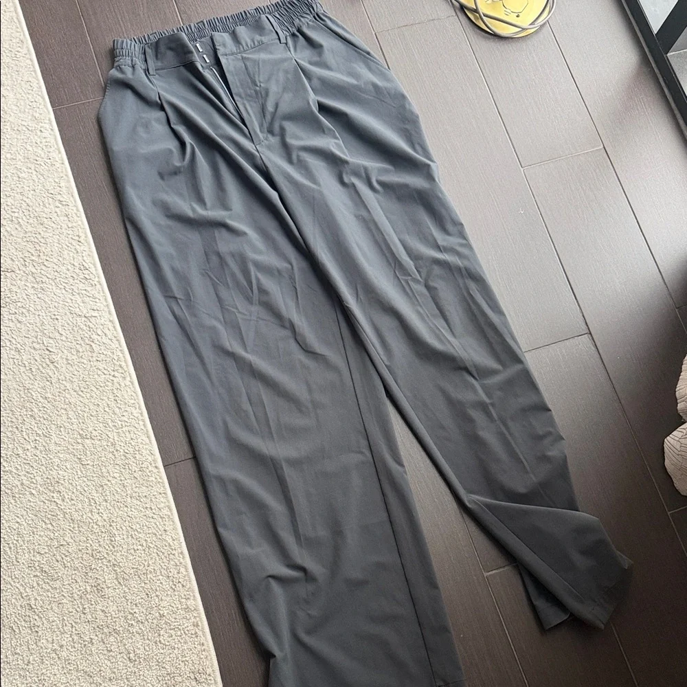 Alo Yoga High Pursuit Trouser